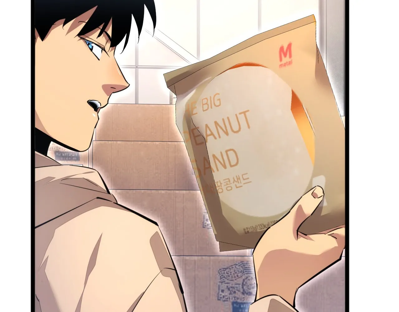 Read Rebirth in the end times EN Manga Online