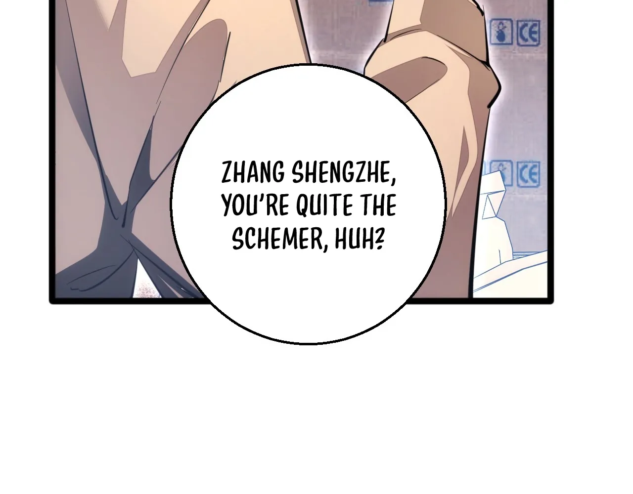 Read Rebirth in the end times EN Manga Online