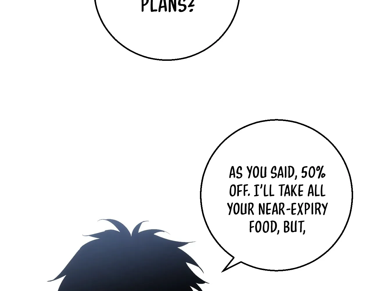 Read Rebirth in the end times EN Manga Online