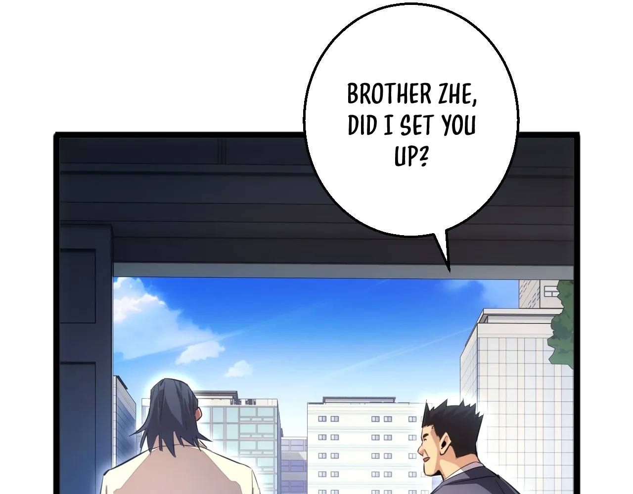 Read Rebirth in the end times EN Manga Online