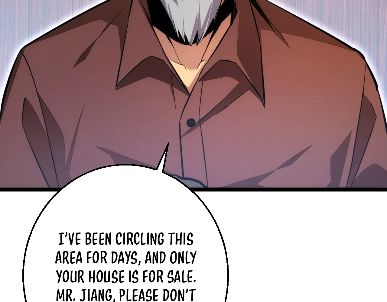 Read Rebirth in the end times EN Manga Online