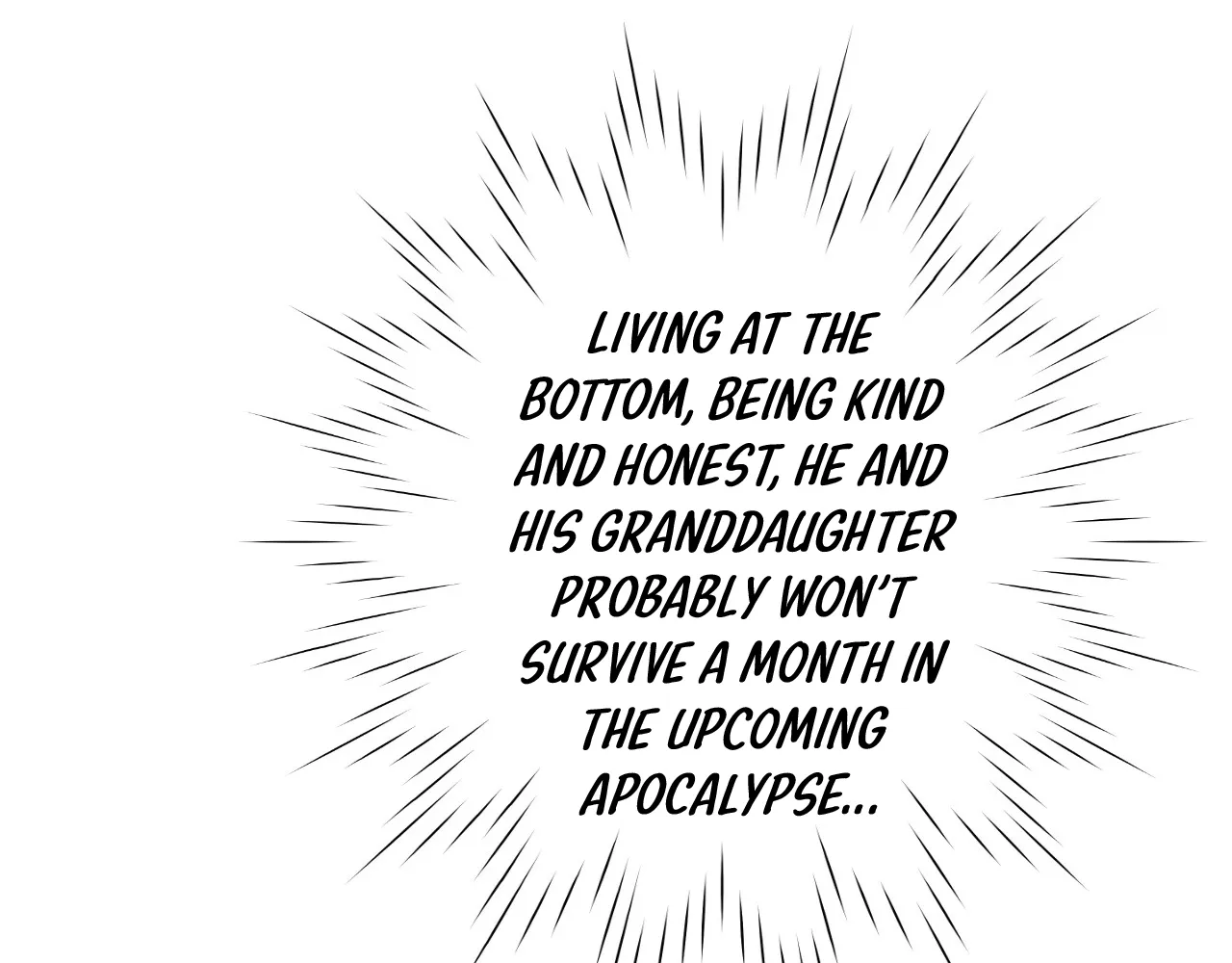 Read Rebirth in the end times EN Manga Online