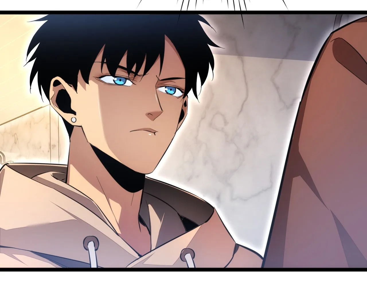 Read Rebirth in the end times EN Manga Online