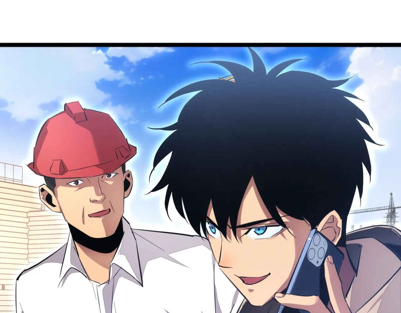 Read Rebirth in the end times EN Manga Online