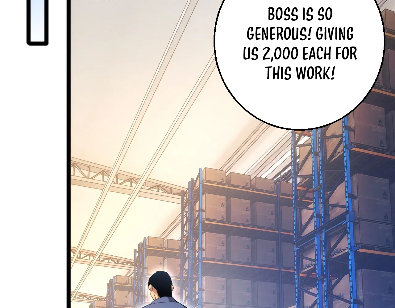 Read Rebirth in the end times EN Manga Online