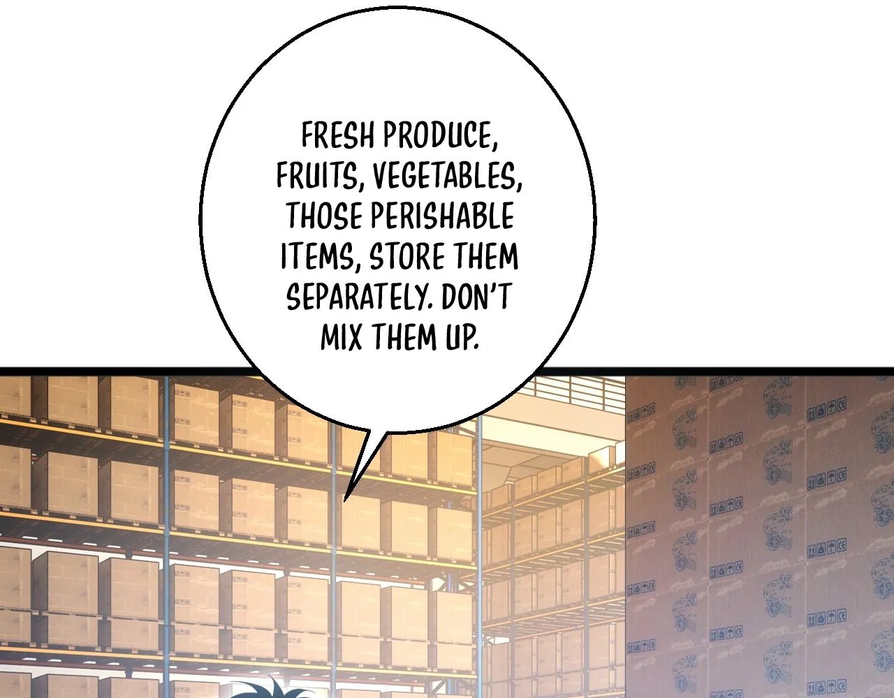 Read Rebirth in the end times EN Manga Online