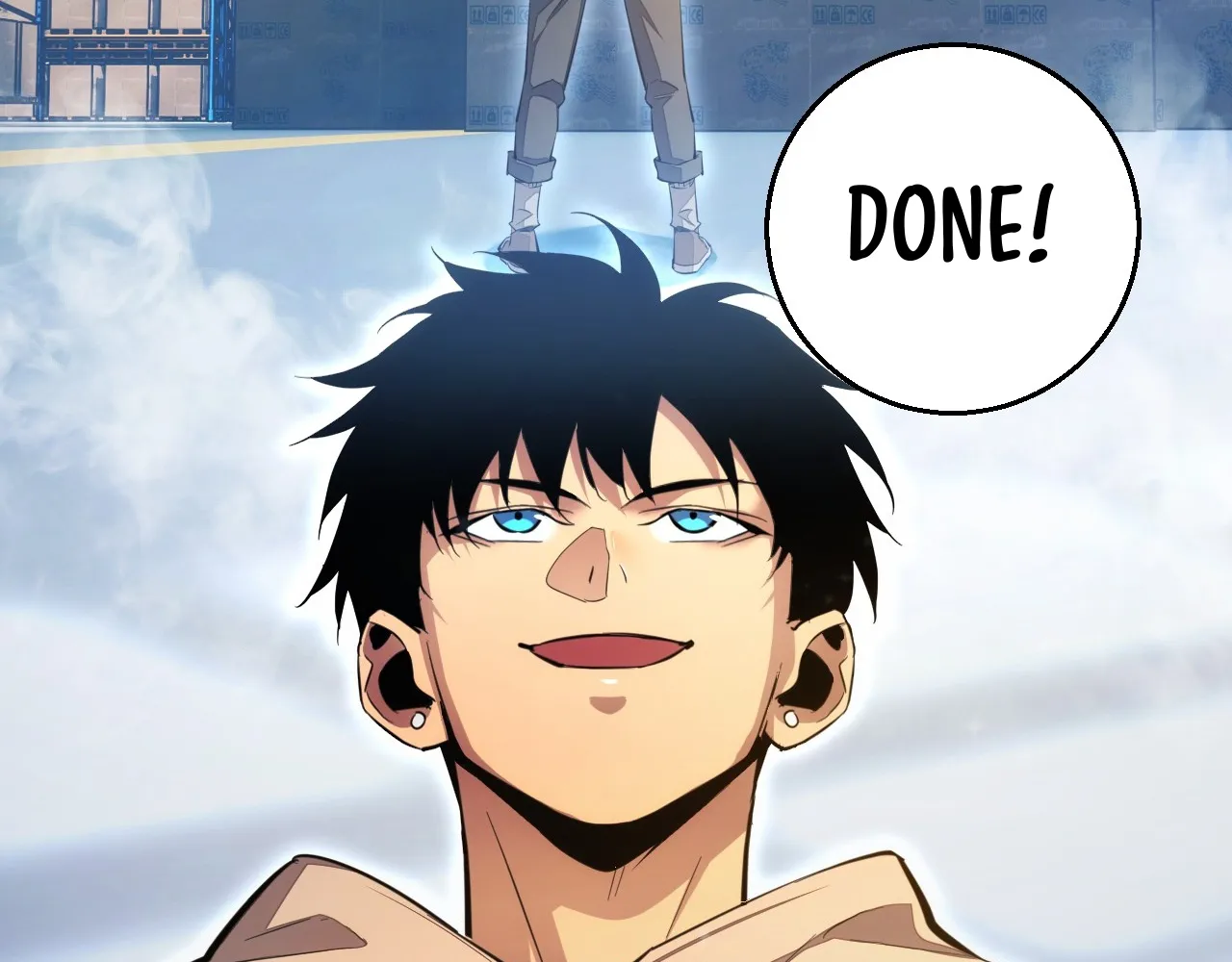 Read Rebirth in the end times EN Manga Online