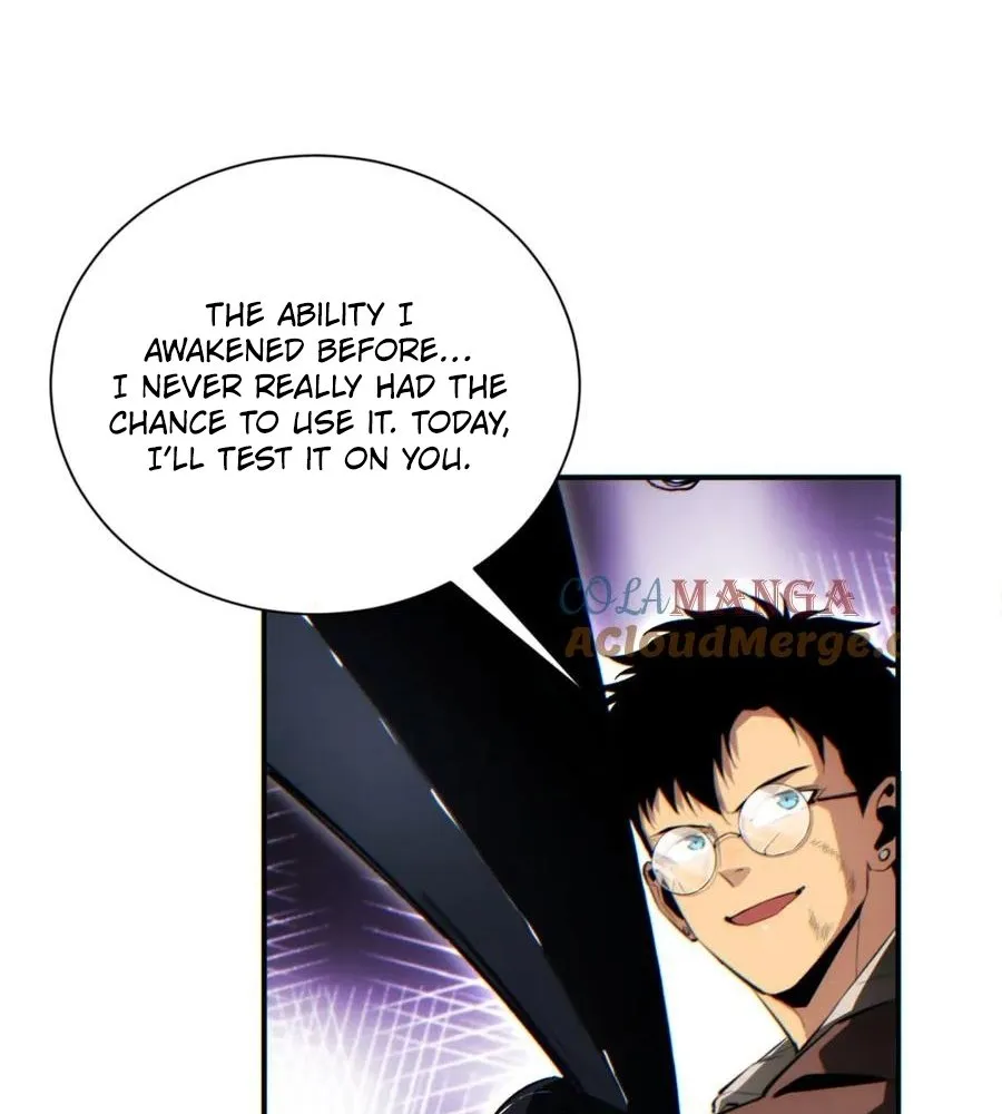 Read Rebirth in the end times EN Manga Online