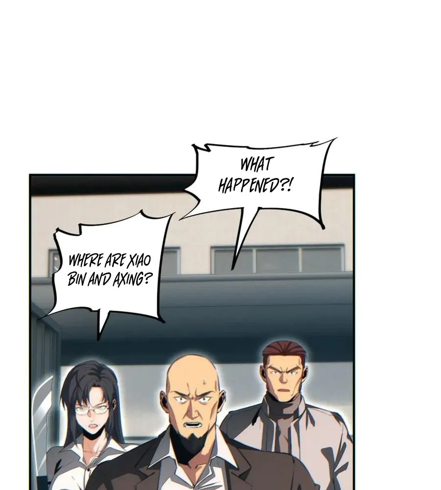 Read Rebirth in the end times EN Manga Online