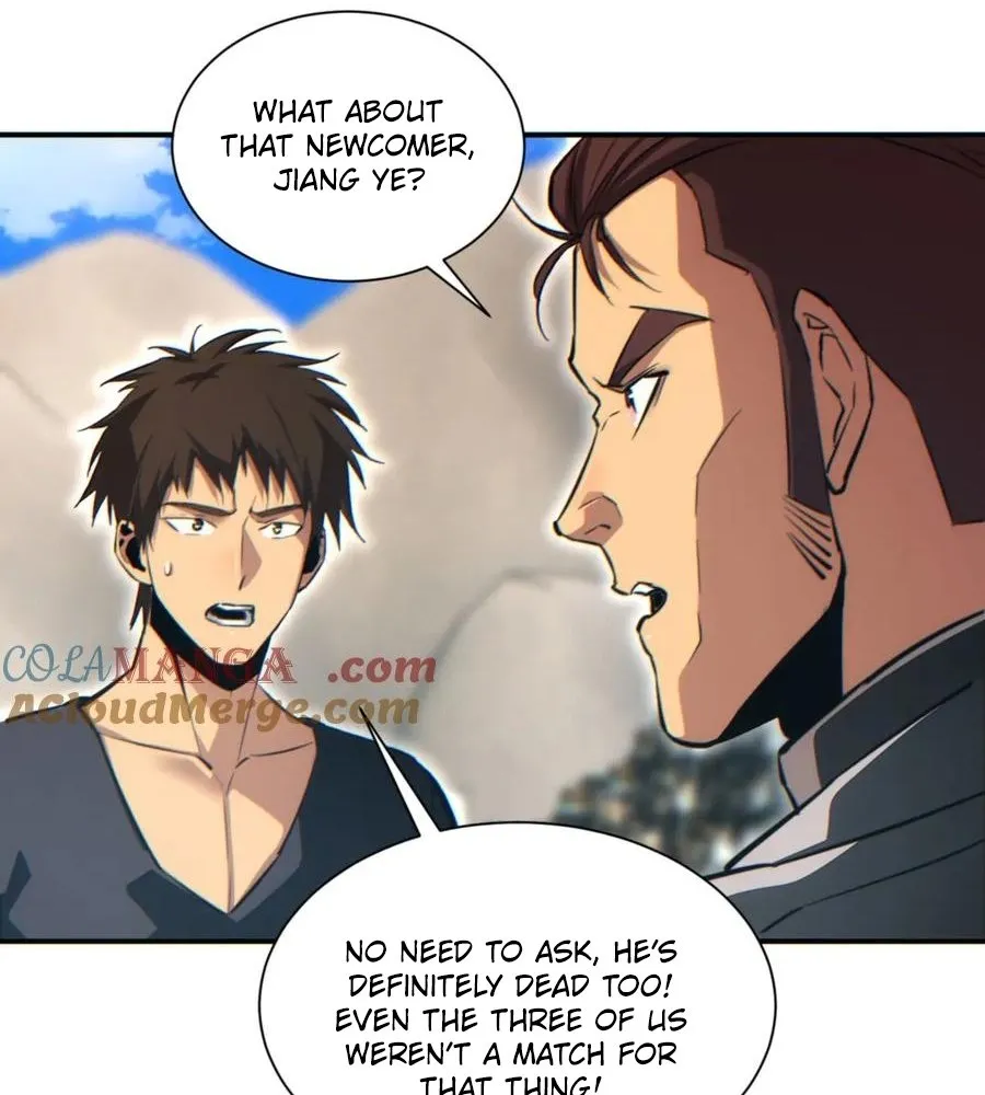 Read Rebirth in the end times EN Manga Online