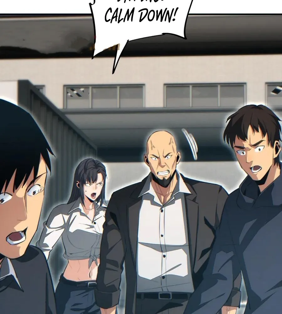Read Rebirth in the end times EN Manga Online