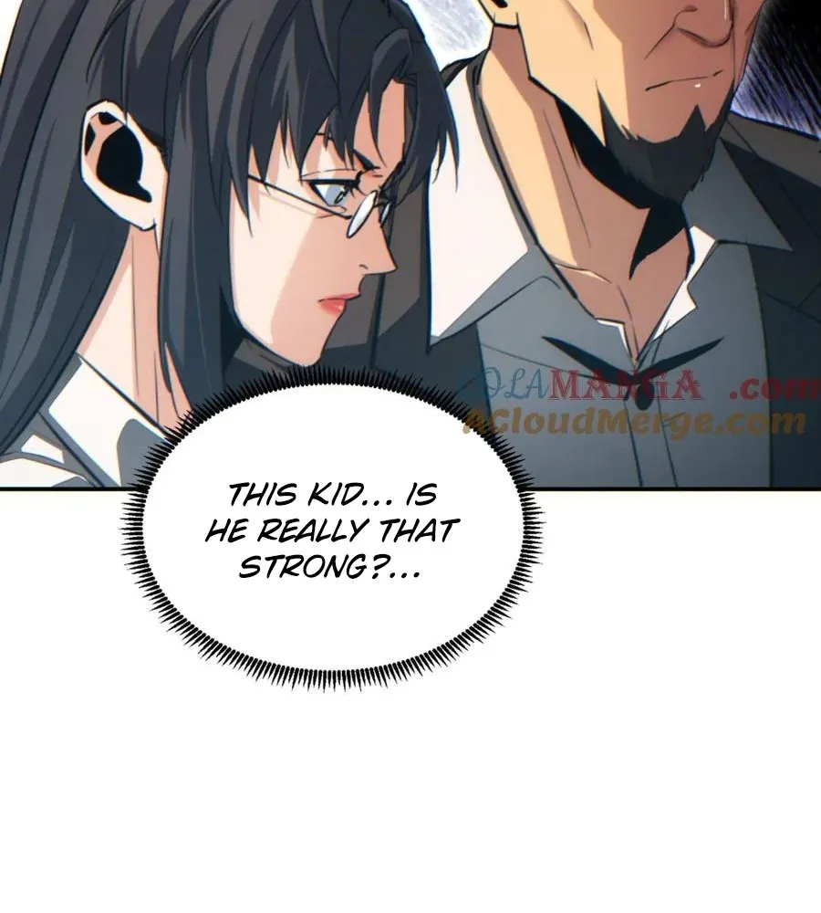 Read Rebirth in the end times EN Manga Online
