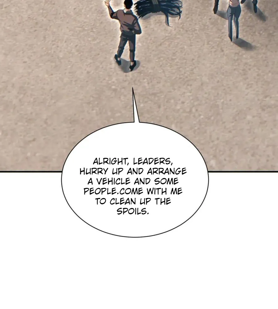 Read Rebirth in the end times EN Manga Online