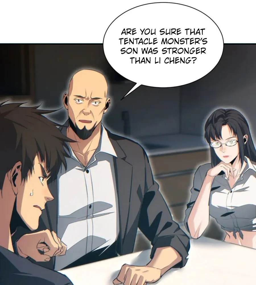 Read Rebirth in the end times EN Manga Online