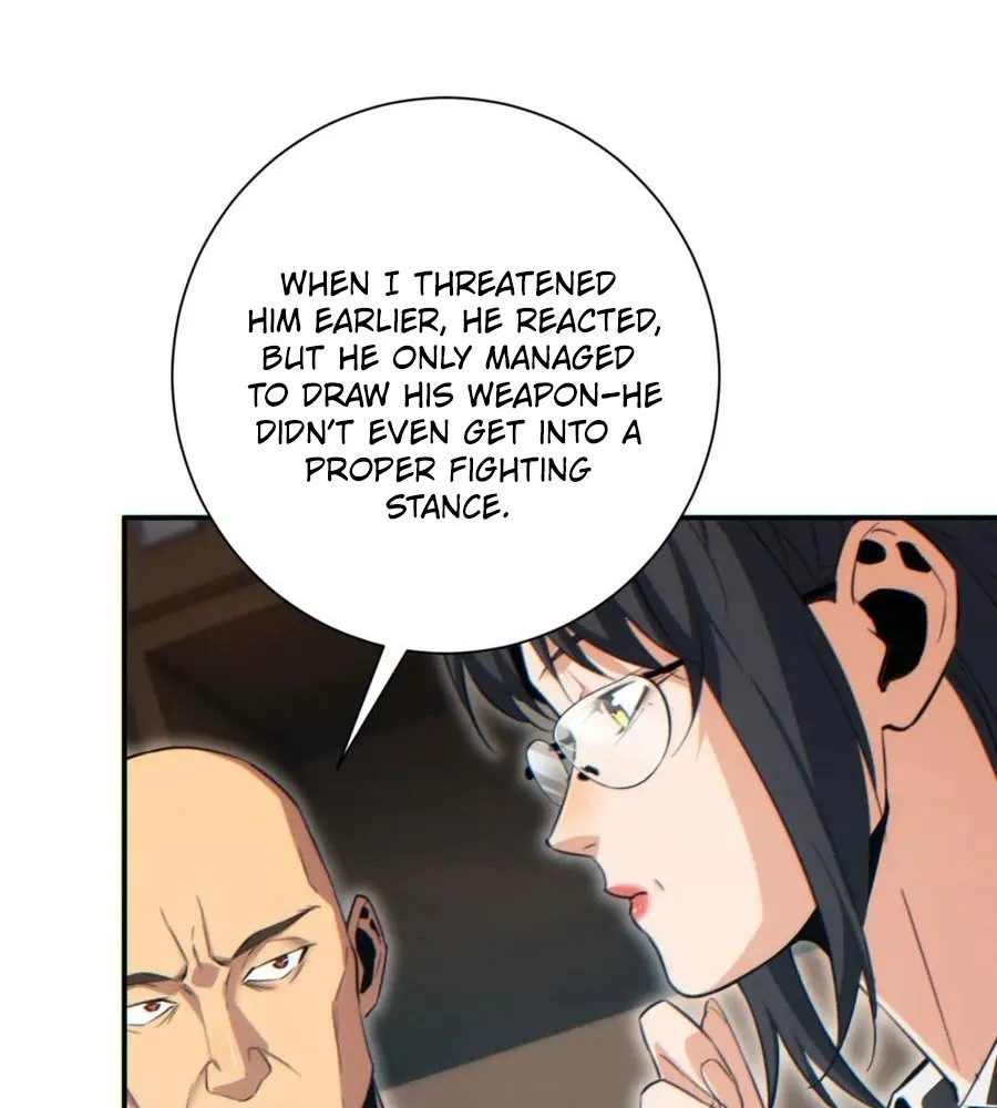 Read Rebirth in the end times EN Manga Online