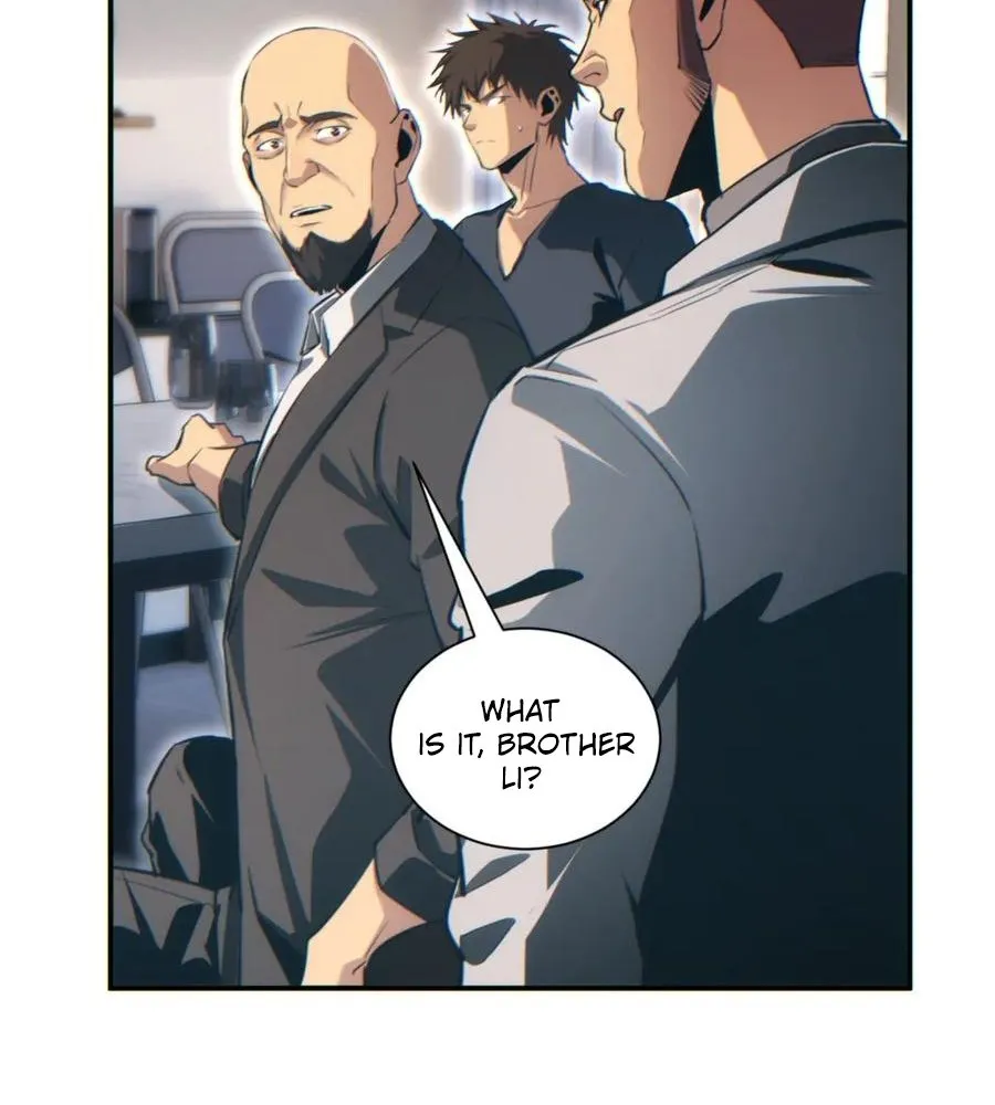 Read Rebirth in the end times EN Manga Online