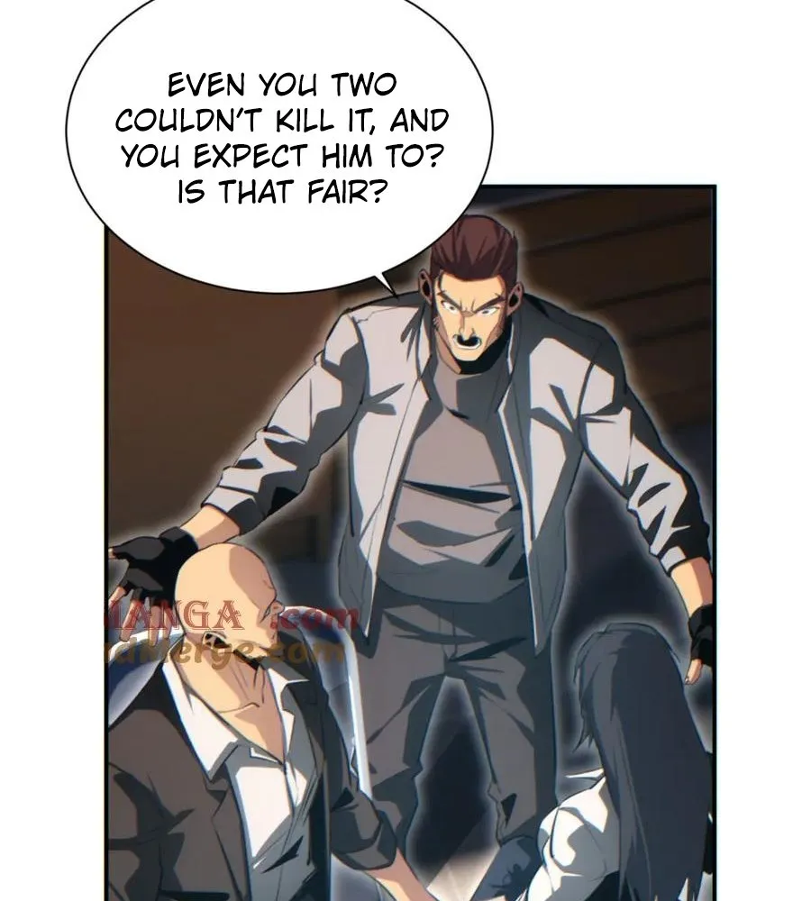 Read Rebirth in the end times EN Manga Online