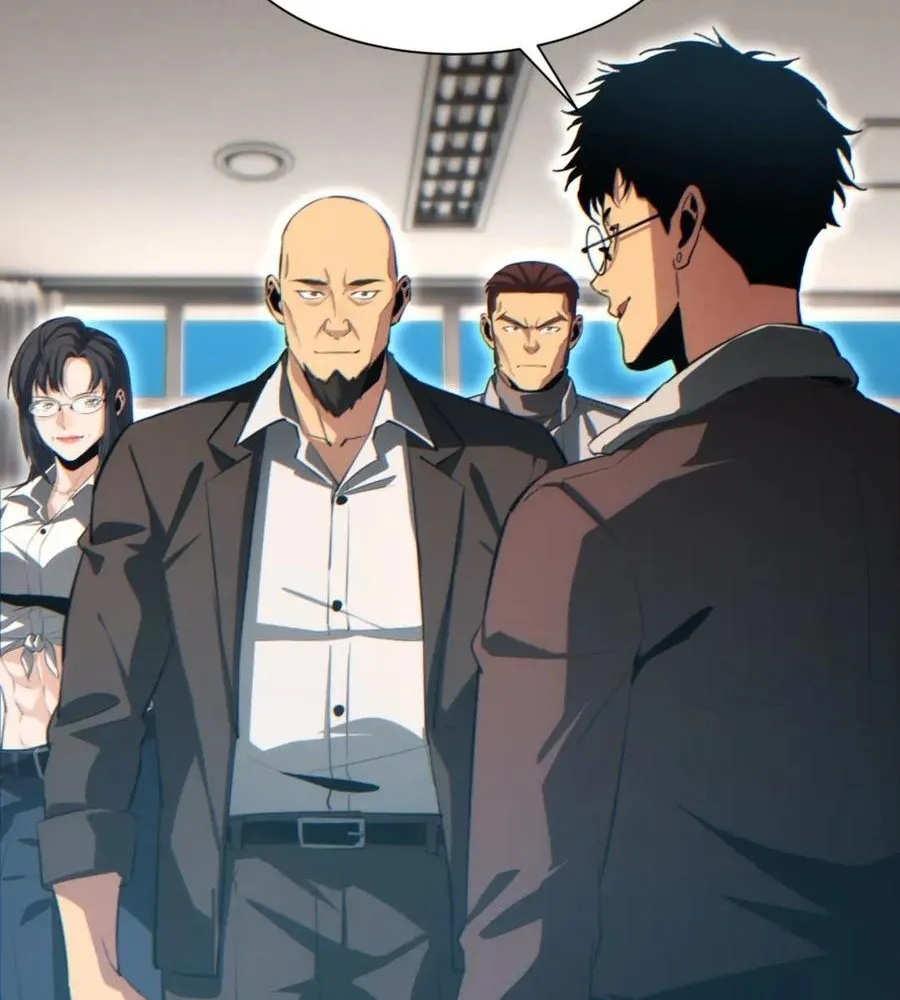 Read Rebirth in the end times EN Manga Online