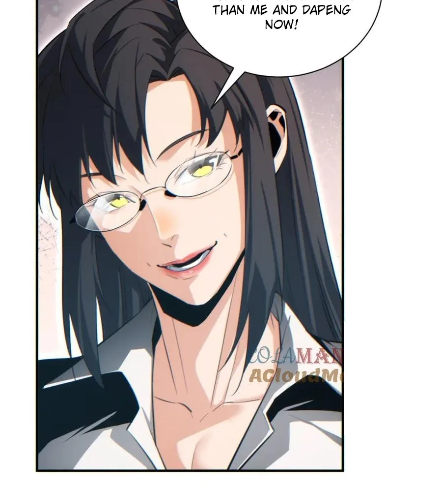 Read Rebirth in the end times EN Manga Online
