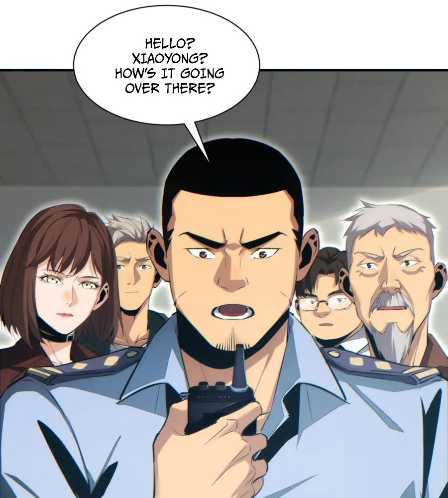 Read Rebirth in the end times EN Manga Online
