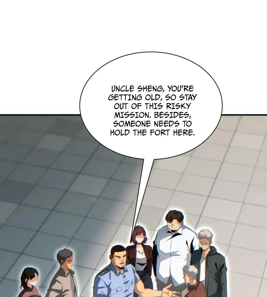 Read Rebirth in the end times EN Manga Online