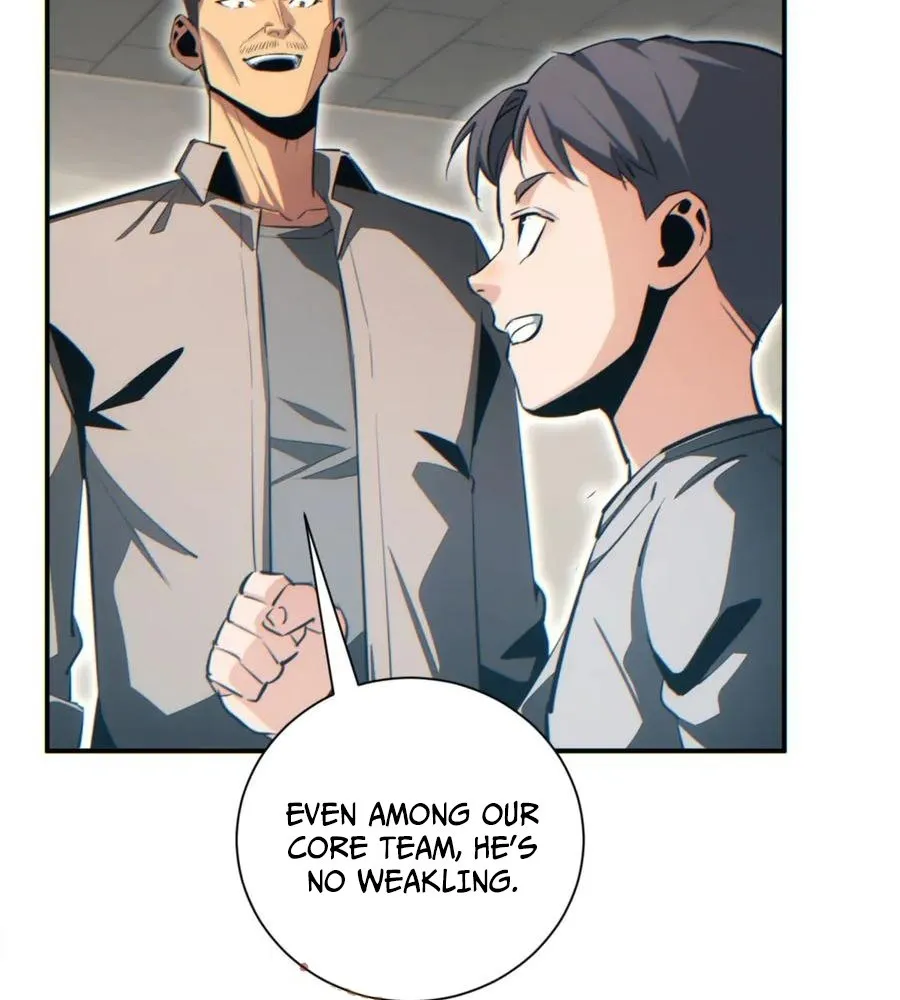 Read Rebirth in the end times EN Manga Online