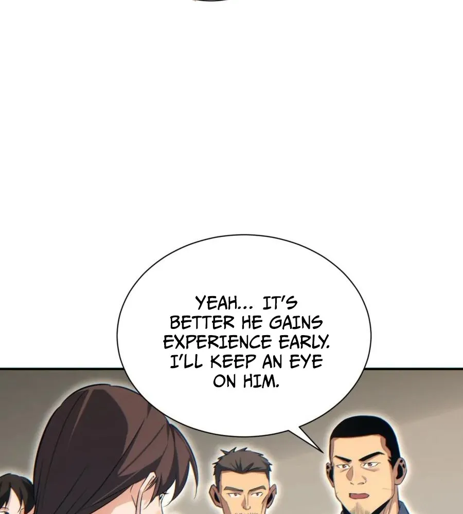 Read Rebirth in the end times EN Manga Online
