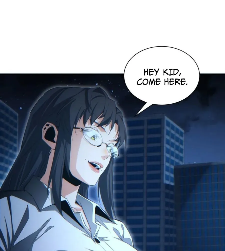 Read Rebirth in the end times EN Manga Online