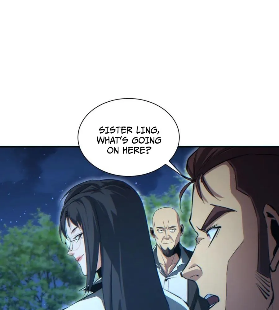 Read Rebirth in the end times EN Manga Online