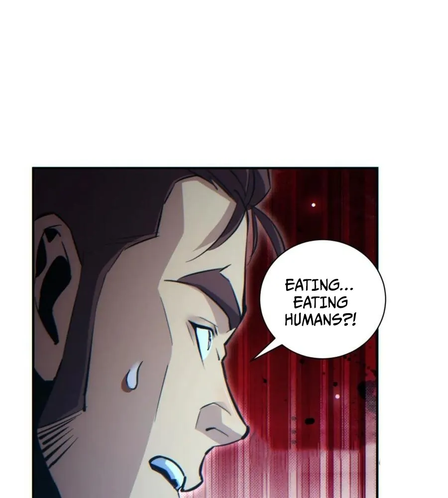 Read Rebirth in the end times EN Manga Online
