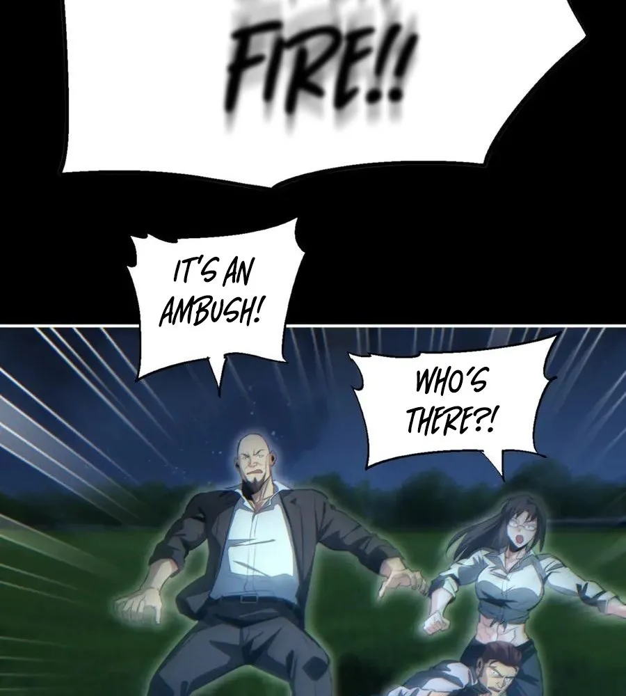 Read Rebirth in the end times EN Manga Online