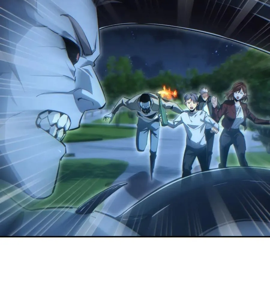 Read Rebirth in the end times EN Manga Online