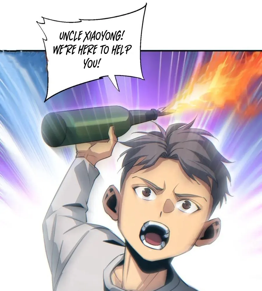 Read Rebirth in the end times EN Manga Online