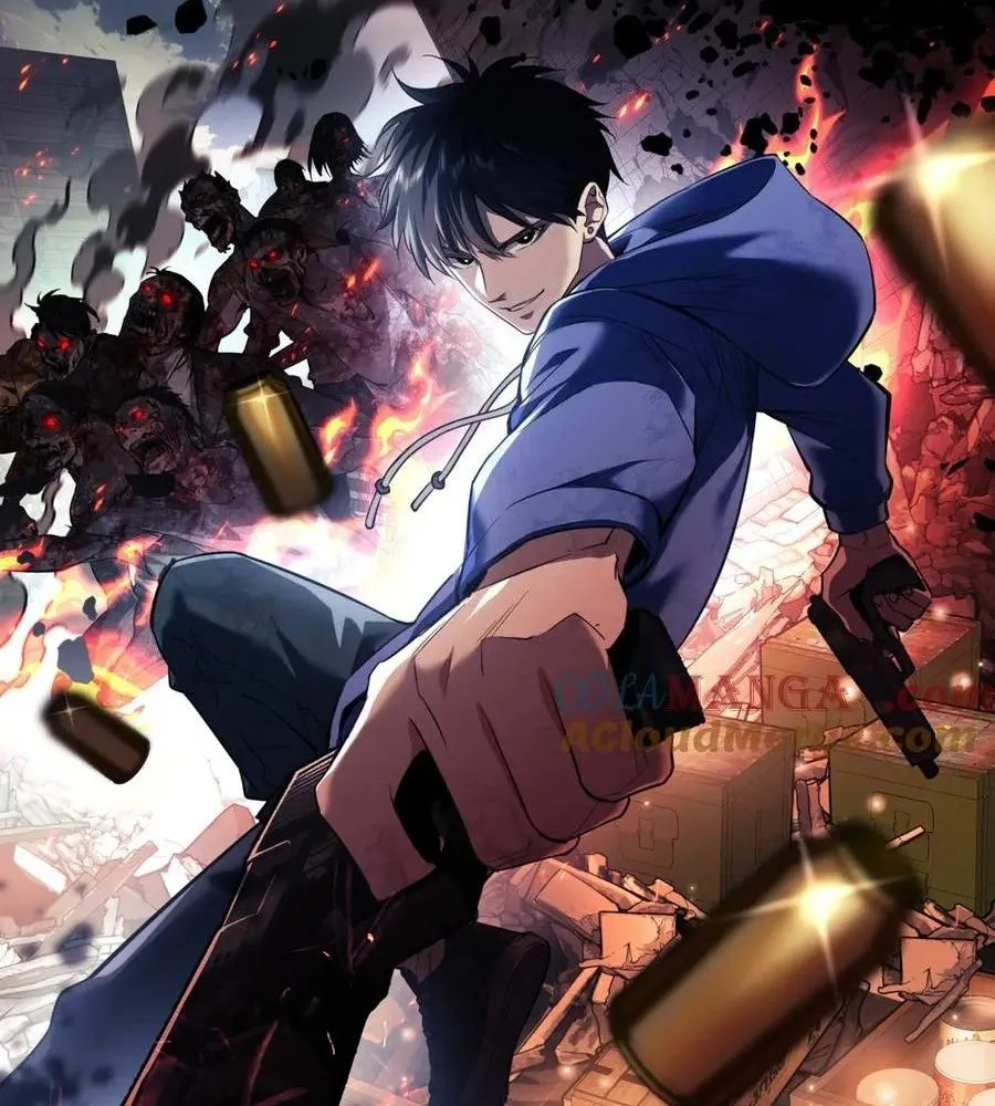Read Rebirth in the end times EN Manga Online