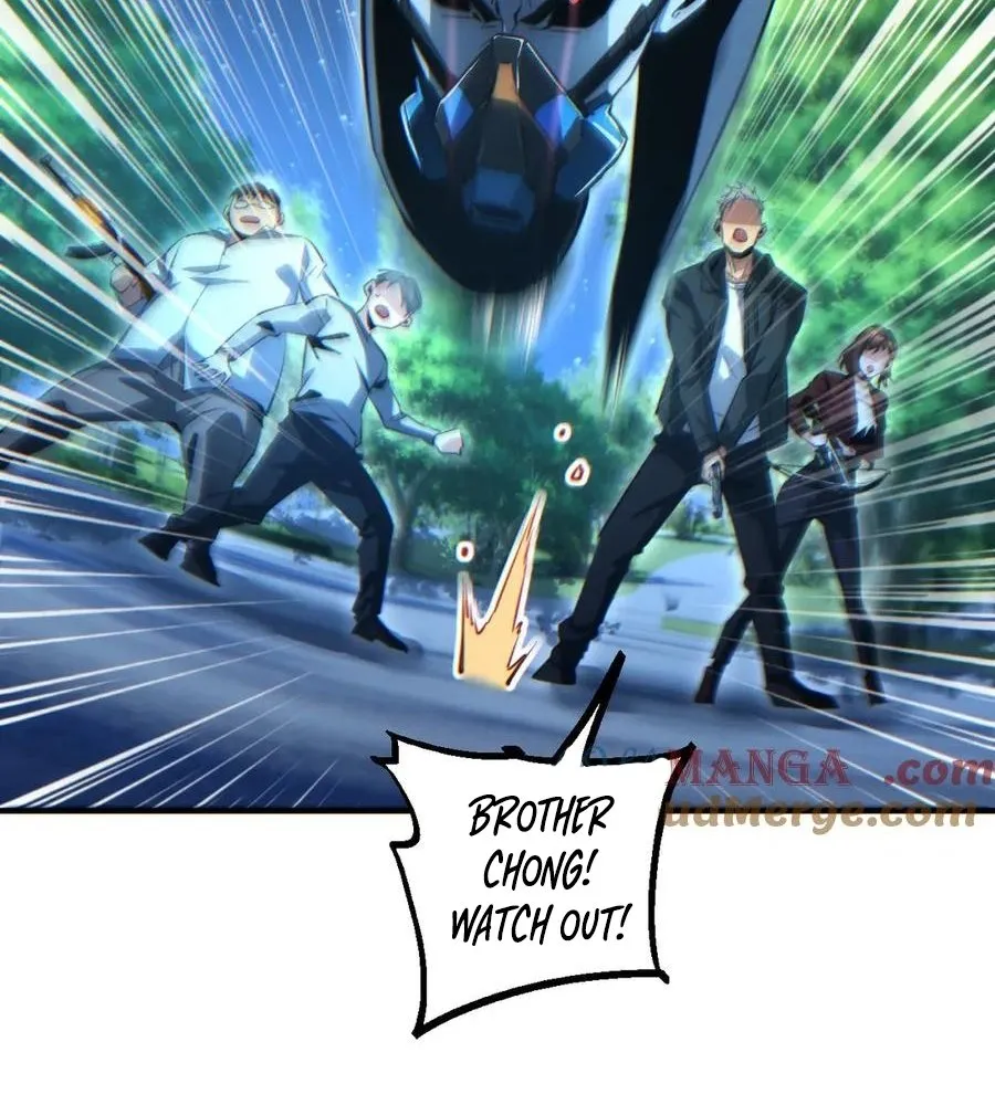 Read Rebirth in the end times EN Manga Online