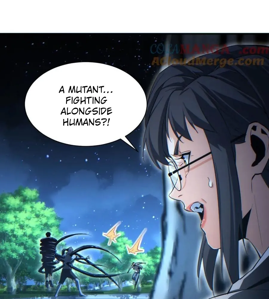 Read Rebirth in the end times EN Manga Online