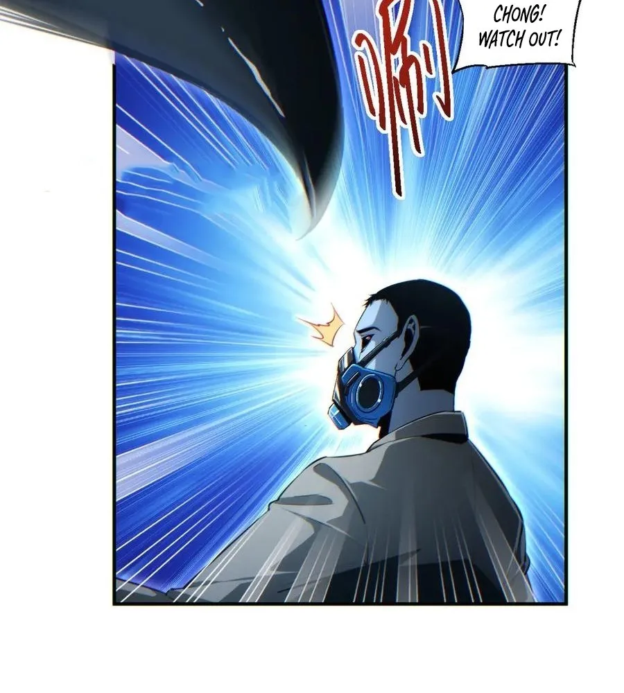 Read Rebirth in the end times EN Manga Online