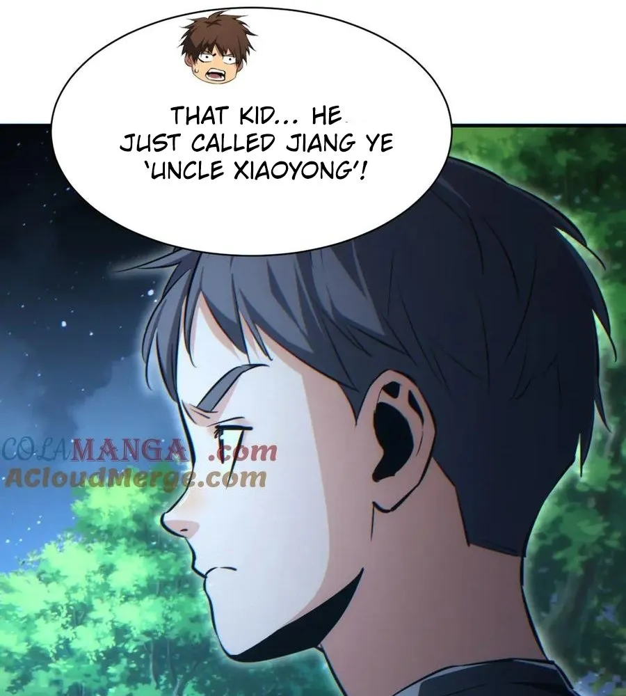 Read Rebirth in the end times EN Manga Online