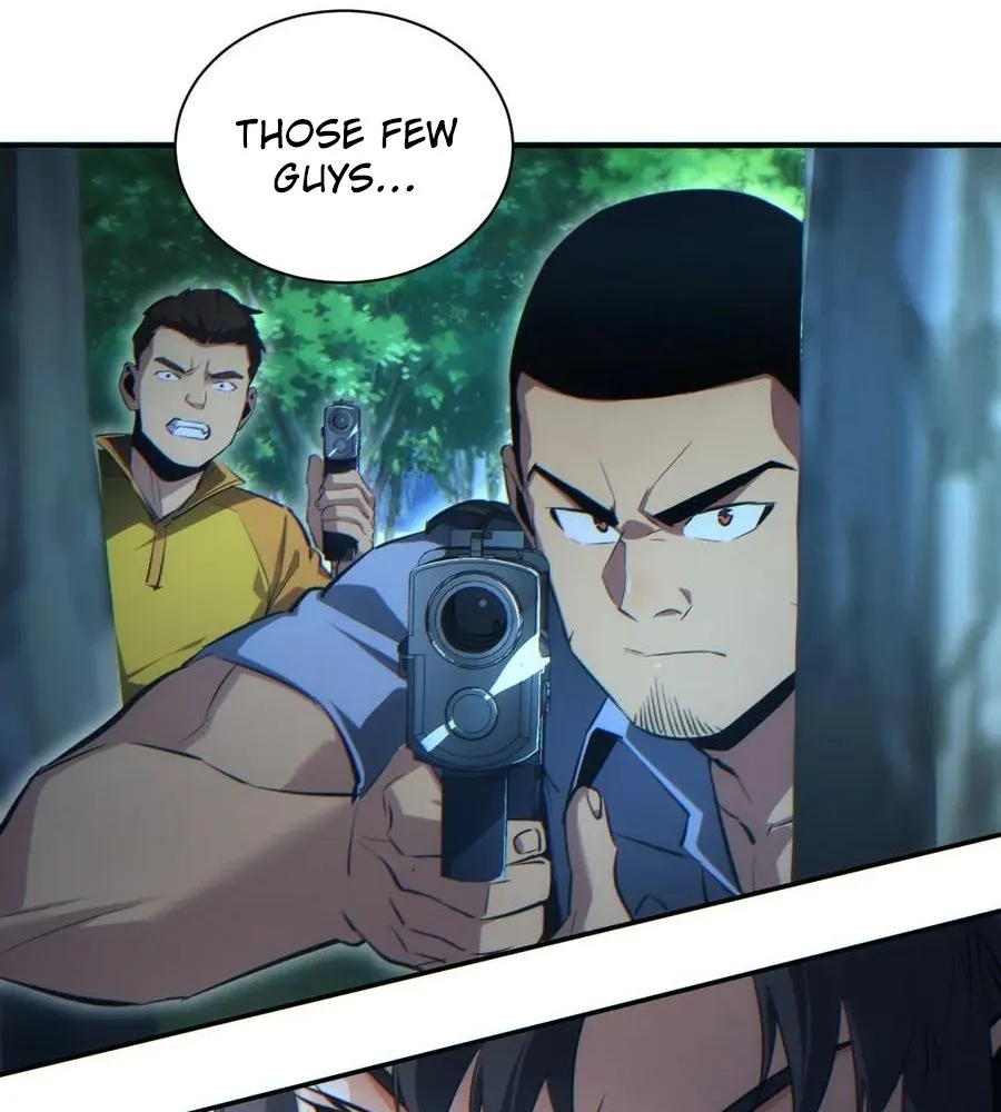 Read Rebirth in the end times EN Manga Online