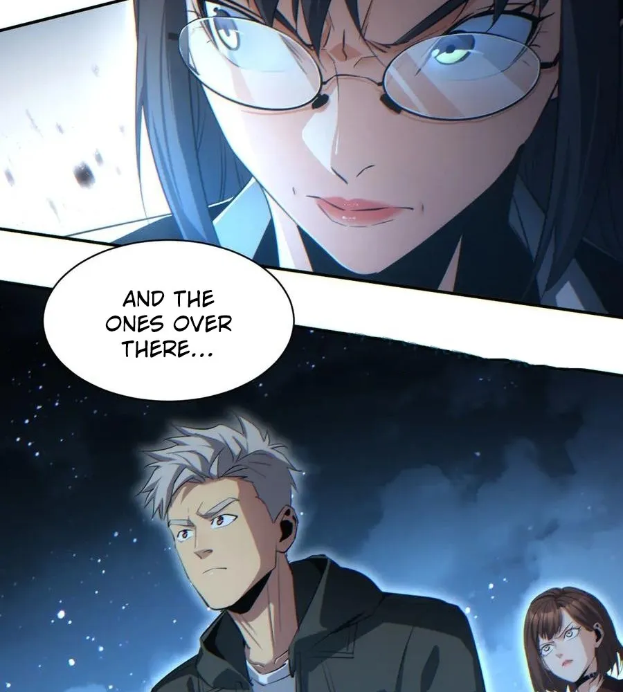 Read Rebirth in the end times EN Manga Online