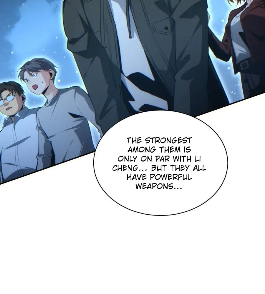 Read Rebirth in the end times EN Manga Online