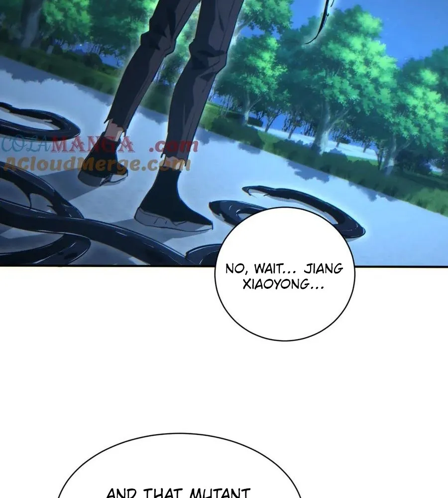 Read Rebirth in the end times EN Manga Online