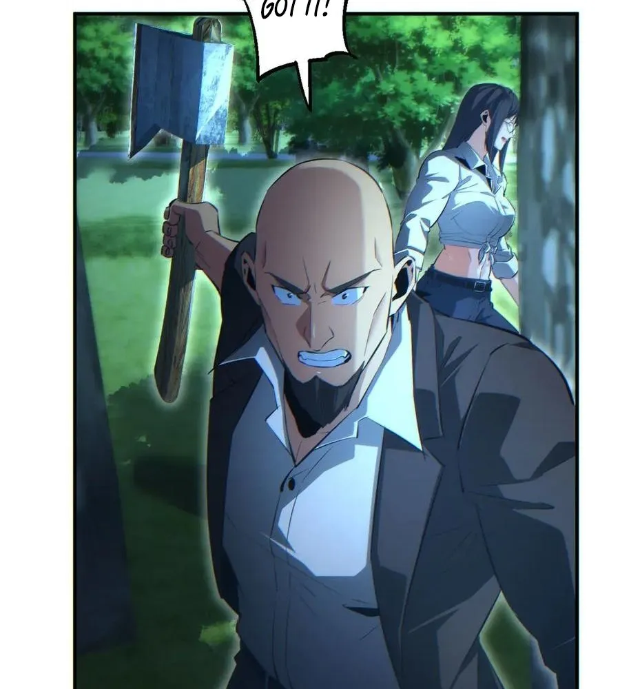 Read Rebirth in the end times EN Manga Online