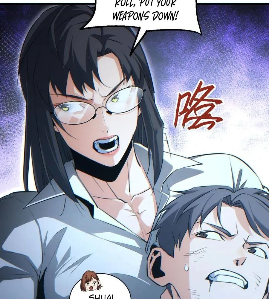 Read Rebirth in the end times EN Manga Online