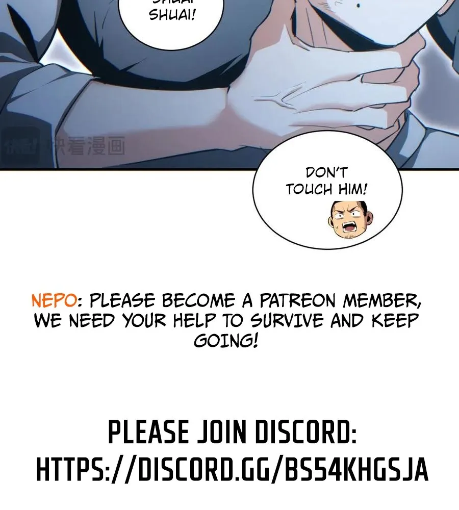 Read Rebirth in the end times EN Manga Online