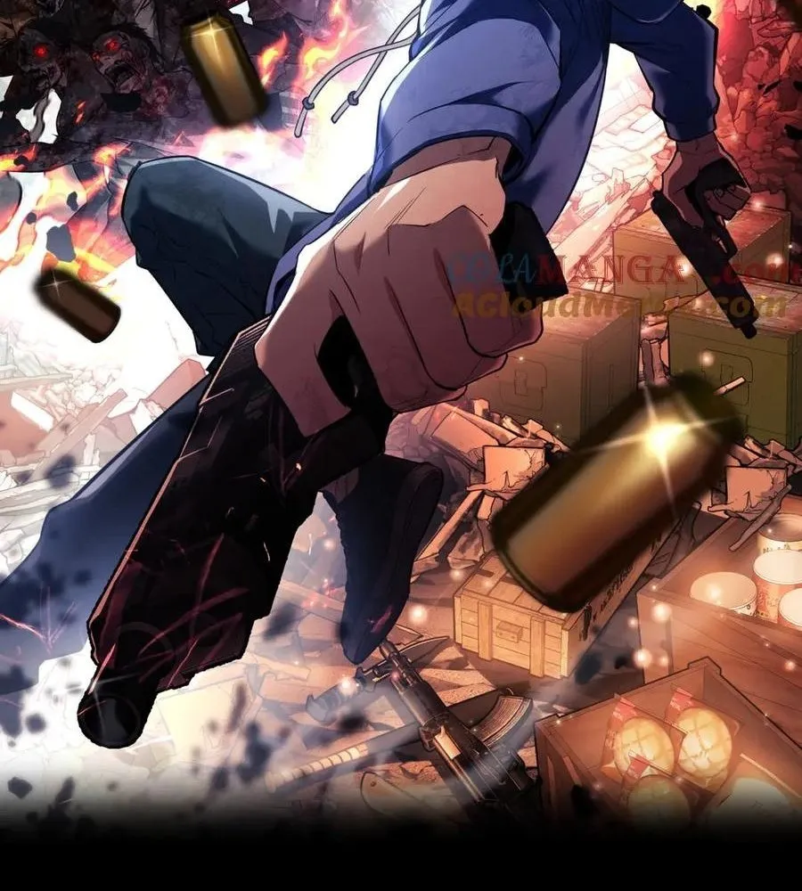 Read Rebirth in the end times EN Manga Online