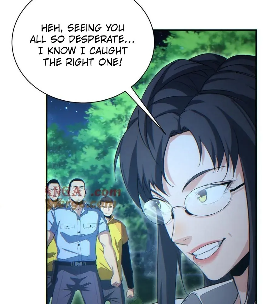 Read Rebirth in the end times EN Manga Online