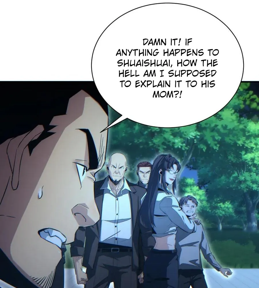 Read Rebirth in the end times EN Manga Online