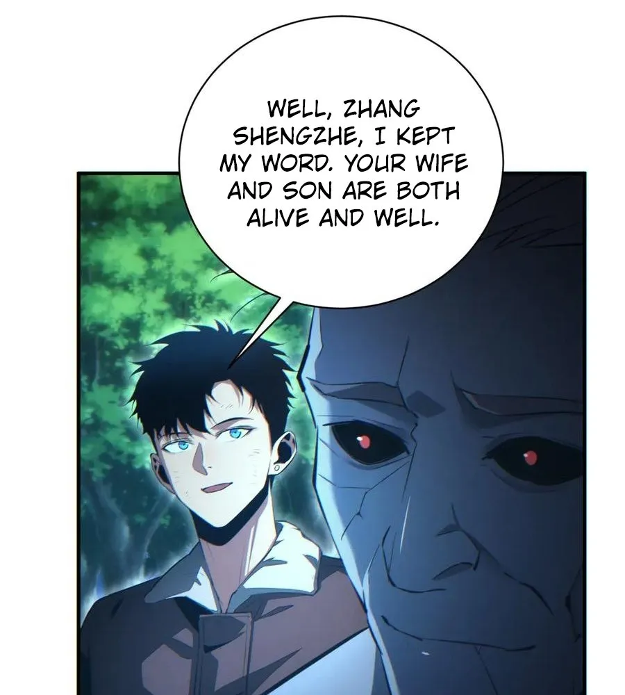 Read Rebirth in the end times EN Manga Online