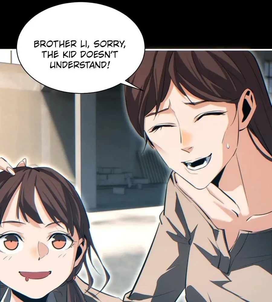 Read Rebirth in the end times EN Manga Online